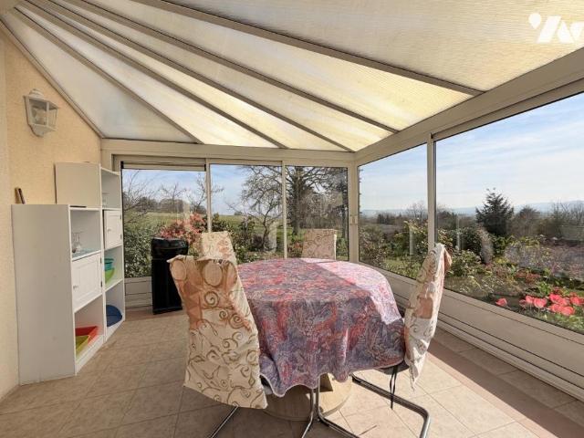 Maison en vente à Seulline, Normandie, 316000€