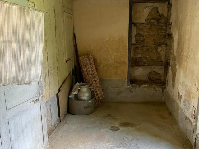 Maison en vente à Seulline, Normandie, 59380€