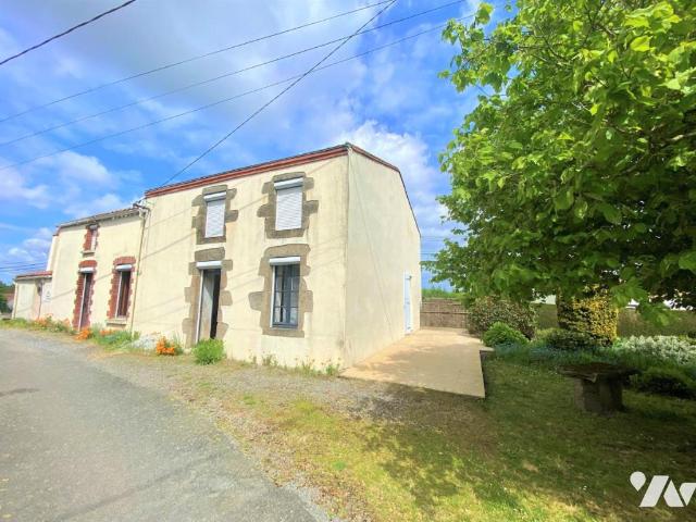 Maison en vente à Sèvremoine, Pays de la Loire, 167740€
