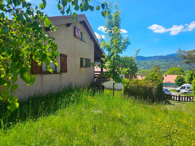 Maison en vente à Seyne, Provence Alpes Côte d'Azur, 150000€