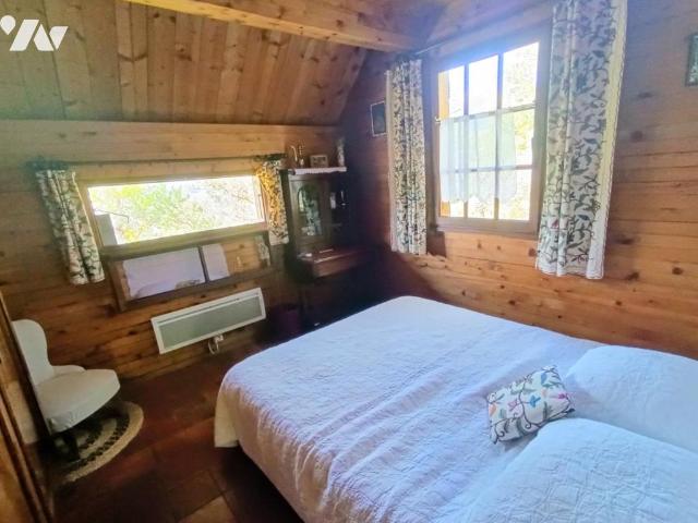 Maison en vente à Seyne, Provence Alpes Côte d'Azur, 168500€