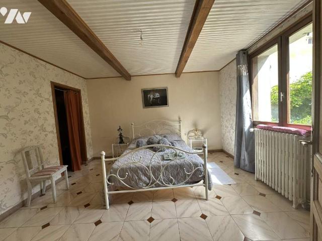Maison en vente à Sézanne, Grand Est, 159000€