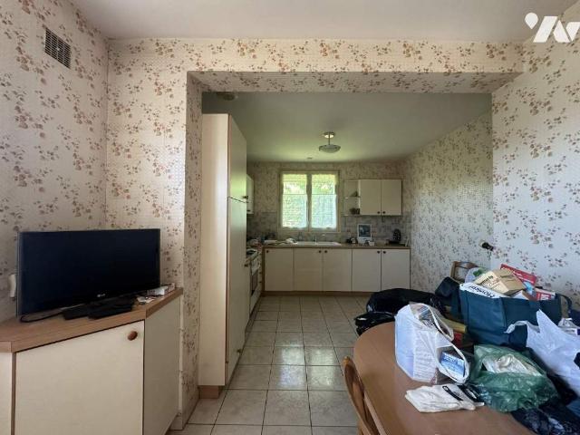 Maison en vente à Sézanne, Grand Est, 167200€