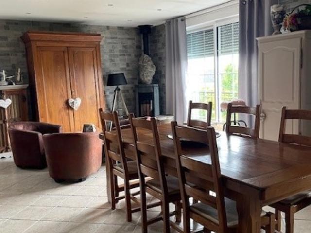 Maison en vente à Sinceny, Hauts de France, 200000€