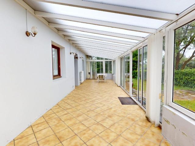 Maison en vente à Siouville Hague, Normandie, 260800€