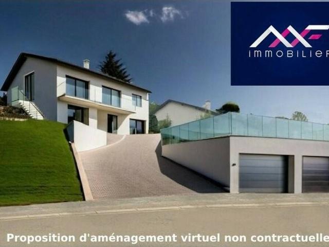Maison en Vente à Sierck les Bains