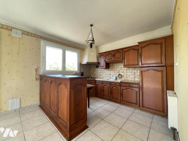 Maison en vente à Sigournais, Pays de la Loire, 163525€