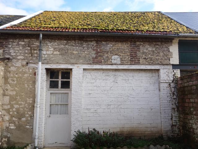 Maison en vente à Sissonne, Hauts de France, 81000€