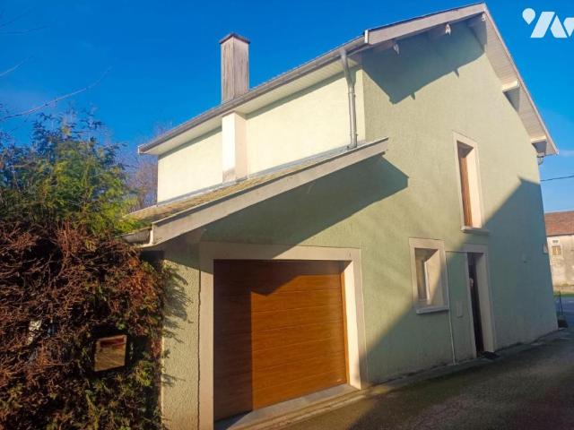 Maison en vente à Sivry sur Meuse, Grand Est, 90000€