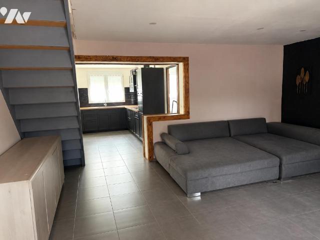 Maison en vente à Somain, Hauts de France, 168100€