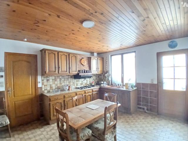 Maison en vente à Somain, Hauts de France, 111000€