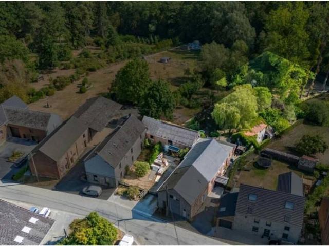 Maison en Vente à Somme Leuze