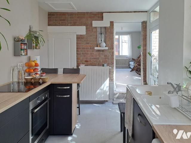 Maison en vente à Soissons, Hauts de France, 207200€