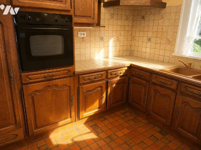Maison en vente à Soissons, Hauts de France, 232000€