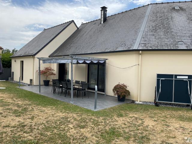 Maison en vente à Soissons, Hauts de France, 272000€