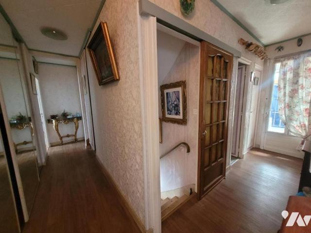 Maison en vente à Solesmes, Pays de la Loire, 197600€