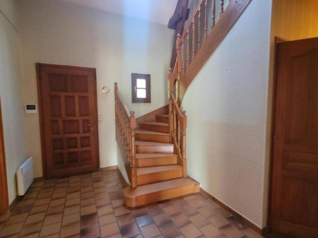 Maison en vente à Solesmes, Pays de la Loire, 228800€