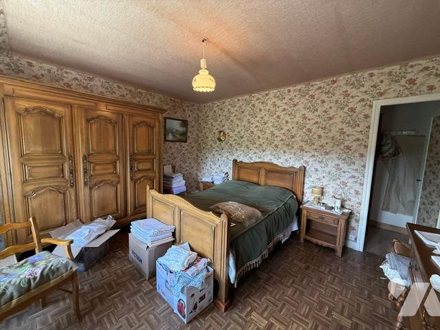 Maison en vente à Sortosville en Beaumont, Normandie, 167200€