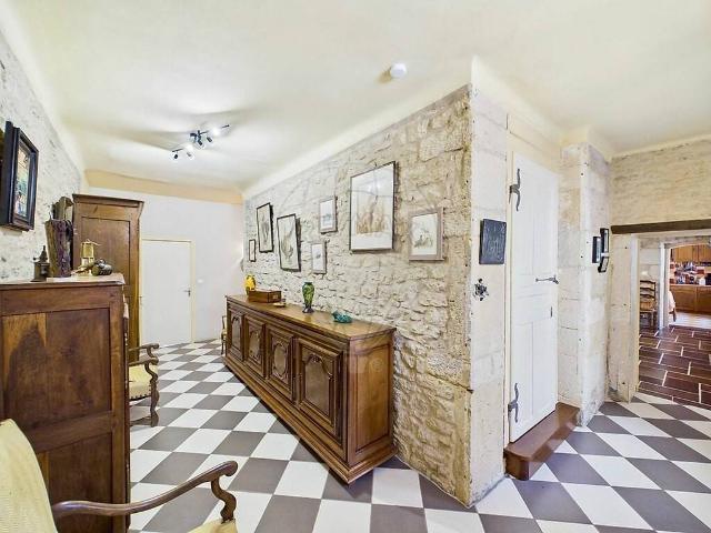 Maison en Vente à Sorbey