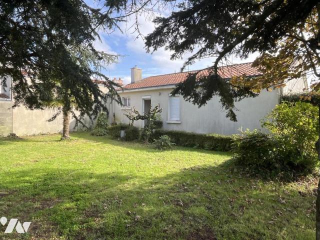 Maison en vente à Sorinières, Pays de la Loire, 250080€