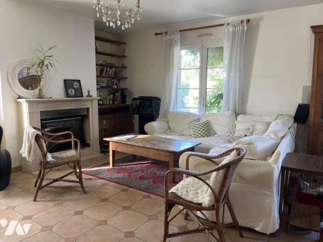 Maison en vente à Sorinières, Pays de la Loire, 457600€