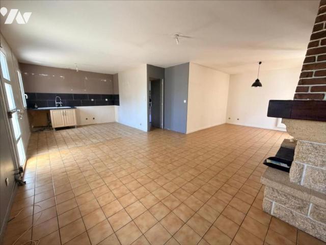 Maison en vente à Sotteville lès Rouen, Normandie, 210000€