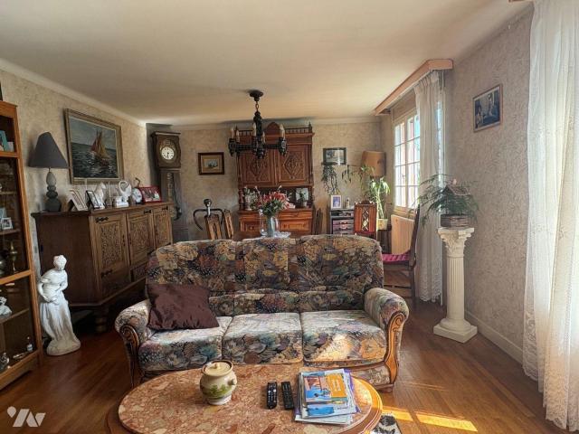 Maison en vente à Soudan, Pays de la Loire, 136900€