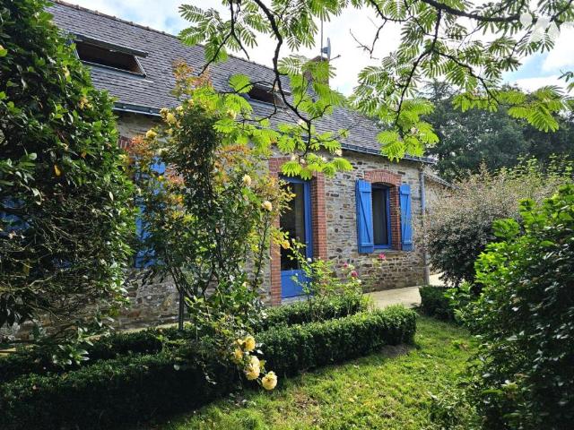 Maison en vente à Soudan, Pays de la Loire, 244165€
