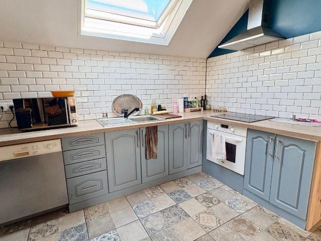 Maison en vente à Souesmes, Centre Val de Loire, 137020€