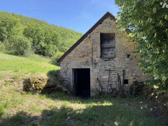 Maison en vente à Souillac, Occitanie, 235000€