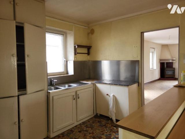 Maison en vente à Souleuvre en Bocage, Normandie, 116480€