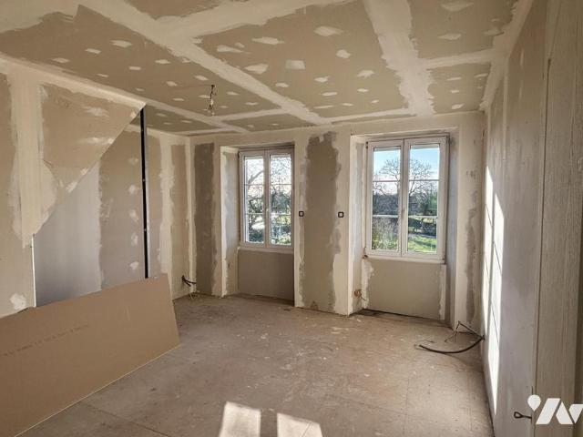 Maison en vente à Souleuvre en Bocage, Normandie, 177800€