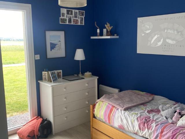 Maison en vente à Souleuvre en Bocage, Normandie, 262695€