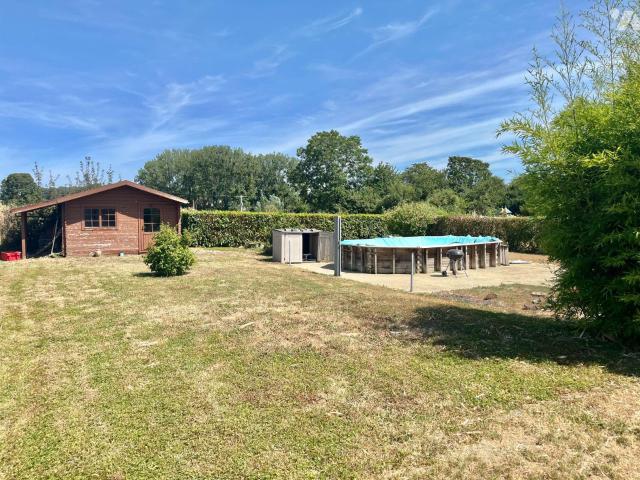 Maison en vente à Souligné sous Ballon, Pays de la Loire, 250000€