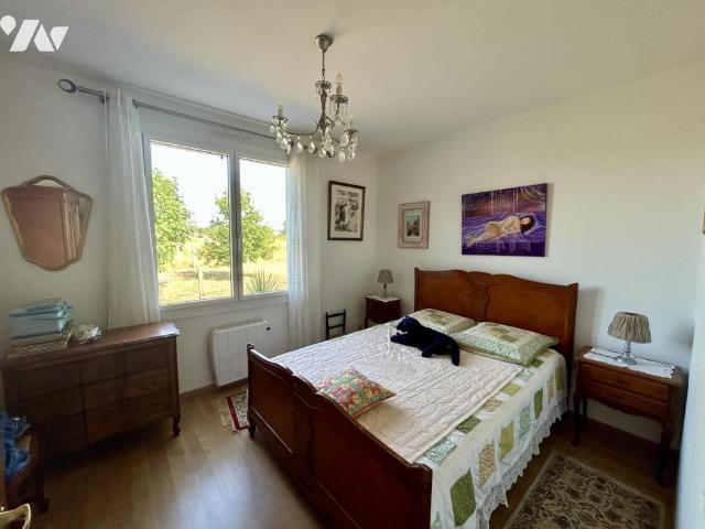 Maison en vente à Soullans, Pays de la Loire, 374400€