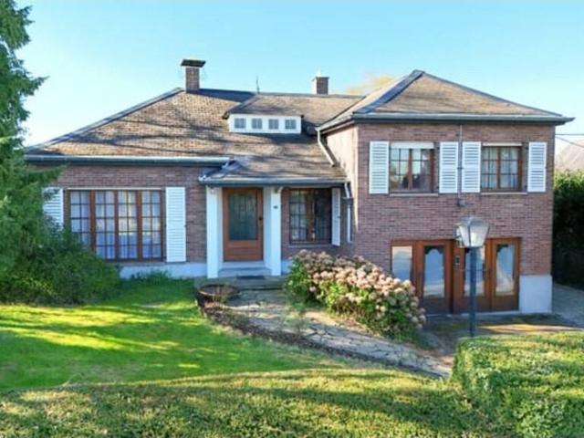 Maison en Vente à Soumagne