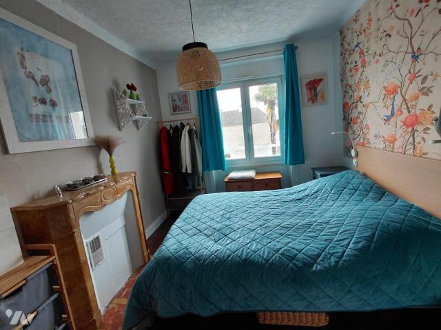 Maison en vente à Sourn, Bretagne, 250000€