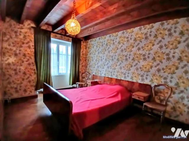Maison en vente à Soye, Bourgogne Franche Comté, 105000€