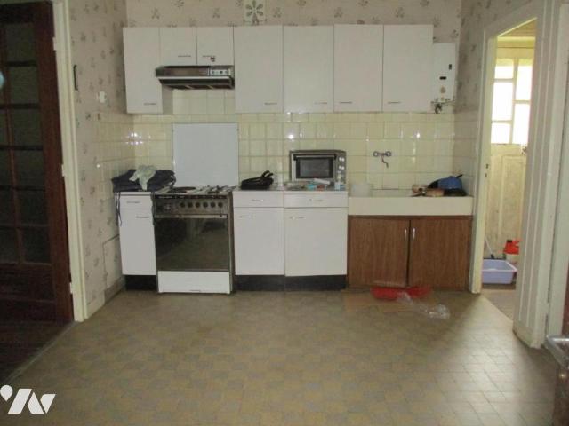 Maison en vente à Spézet, Bretagne, 88510€