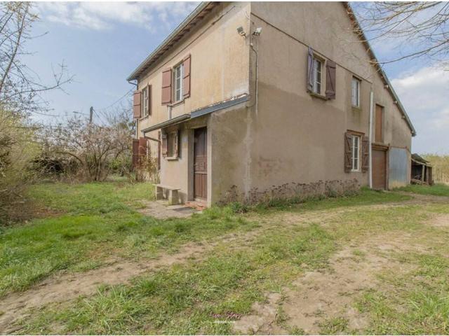 Maison en Vente à Spincourt