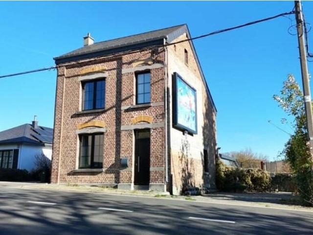 Maison en Vente à Sprimont