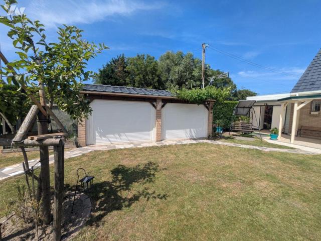Maison en vente à Spycker, Hauts de France, 362000€