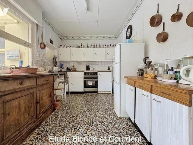 Maison en vente à Staple, Hauts de France, 136500€