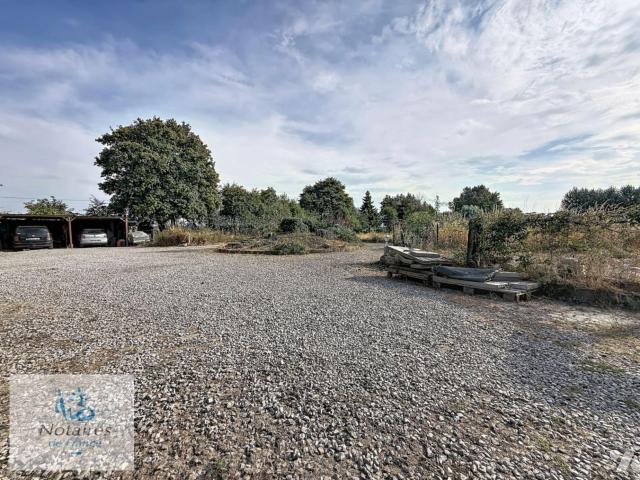 Maison en vente à Steenbecque, Hauts de France, 344900€