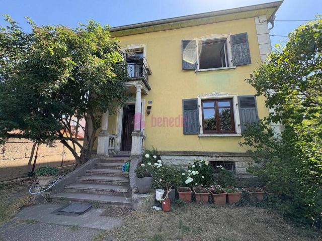 Maison en Vente à Stiring Wendel