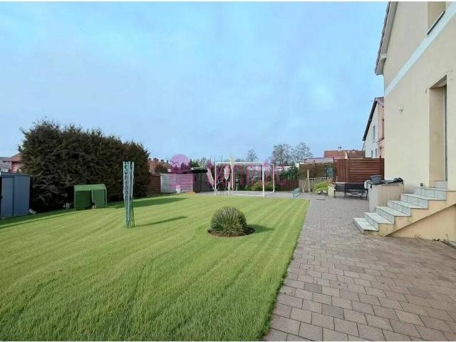 Maison en Vente à Stiring Wendel