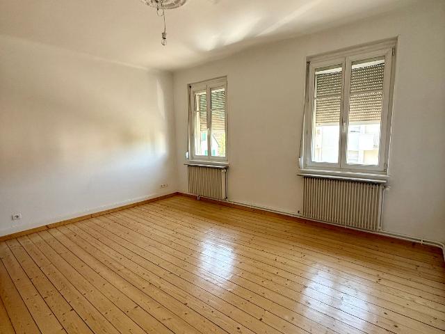 Maison en vente à Strasbourg, Grand Est, 465000€