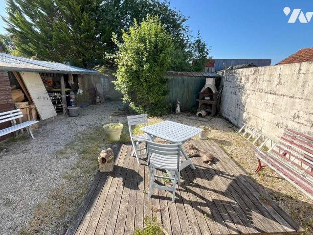 Maison en vente à Subles, Normandie, 180000€