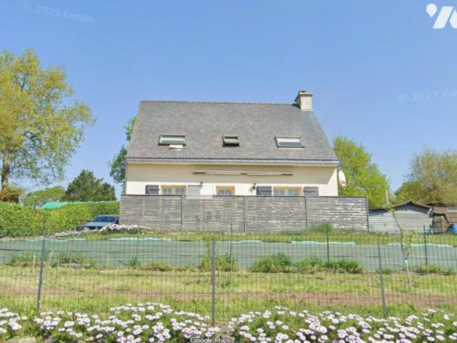 Maison en vente à Sulniac, Bretagne, 249900€