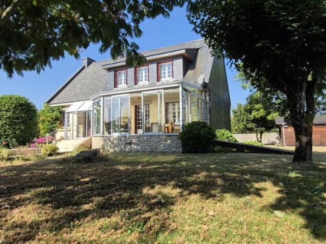 Maison en vente à Sulniac, Bretagne, 294000€